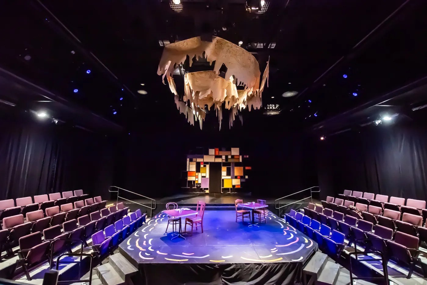 Dead Man's Cell Phone (2024)